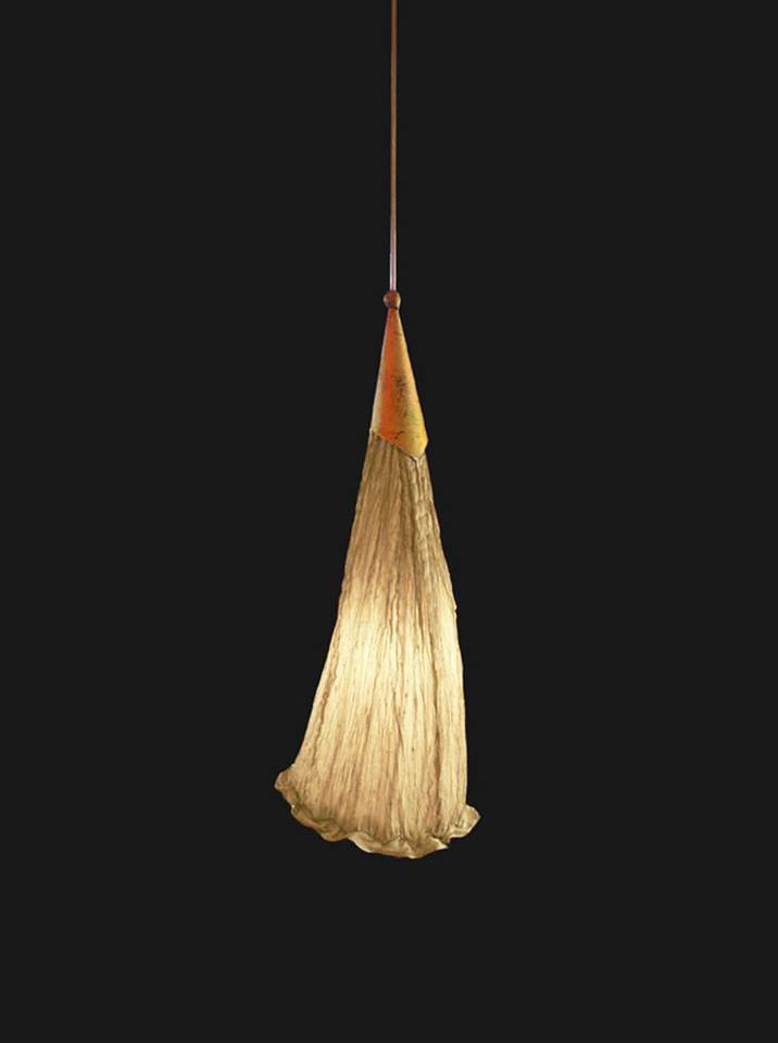 Angel's Horn - Luminaire Plafonnier